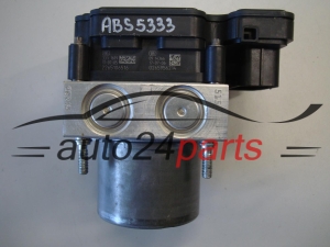 Pompa ABS i sterownik Fiat Ducato Boxer Jumper 51987032 0265260987 – zdjęcie 3