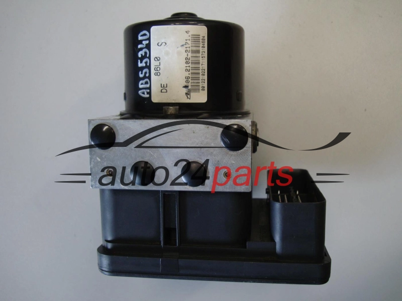 ABS POMPA I STEROWNIK SUZUKI 86L0 DE, 06.2102-2171.4, 06210221714, 06.2109-6403.3, 06210964033