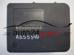 ABS POMPA I STEROWNIK SUZUKI 86L0 DE, 06.2102-2171.4, 06210221714, 06.2109-6403.3, 06210964033