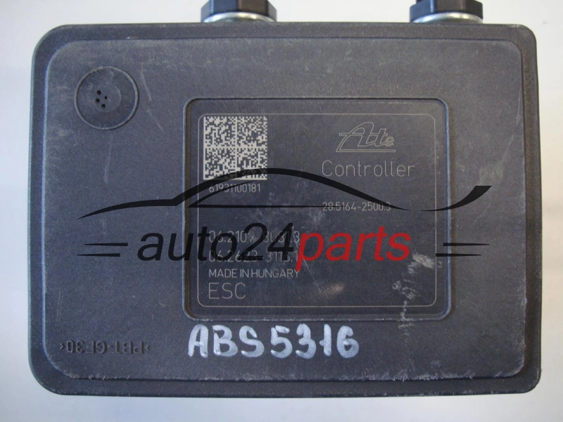 MAZDA DG7R437A0, 06.2102-46704, 06210246704, 28516425003, 28.5164-2500.3