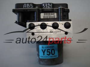 KIA BOSCH 0 265 235 110, 0265235110, 58910-3E500, 589103E500, 0265950564