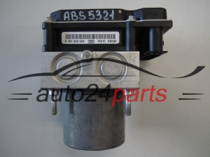 KIA BOSCH 0 265 235 110, 0265235110, 58910-3E500, 589103E500, 0265950564