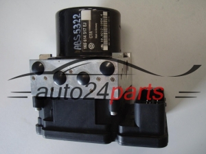Αντλία αβς VOLKSWAGEN 1K0614517EJ, 1K0907379CC