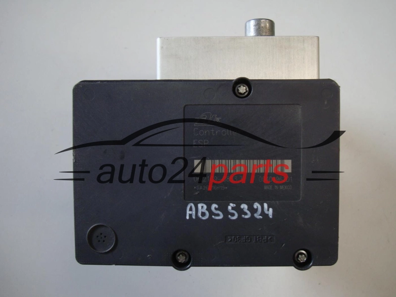 SSANGYONG 48940-09200, 4894009200, 06.2109-0853.3, 06210908533