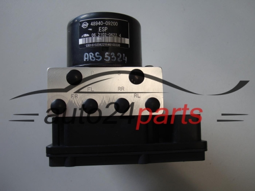 SSANGYONG 48940-09200, 4894009200, 06.2109-0853.3, 06210908533