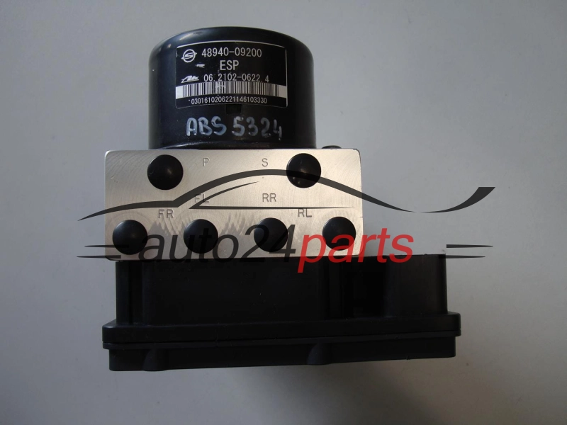 SSANGYONG 48940-09200, 4894009200, 06.2109-0853.3, 06210908533