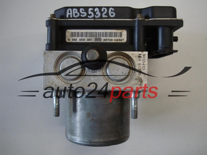 SUZUKI SX4 BOSCH 0 265 235 006, 0265235006, 56110-79JA0, 5611079JA0, 0265950461