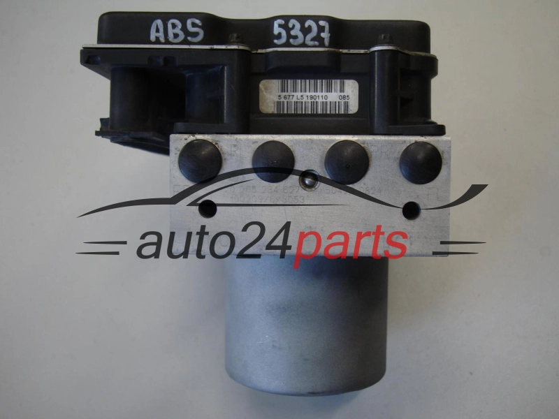 IVECO BOSCH 0 265 234 627, 0265234627, 504230824, 0265950764