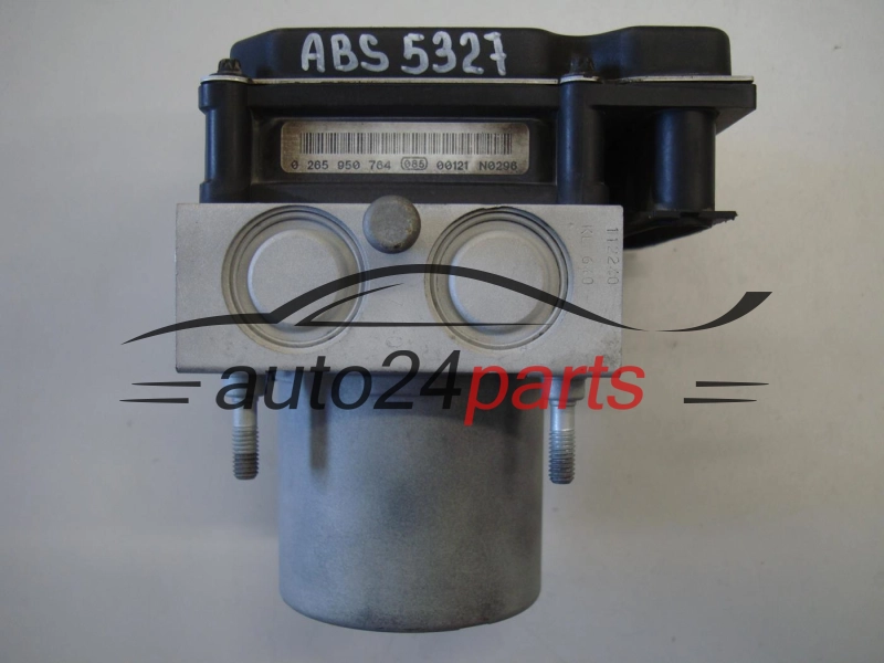 IVECO BOSCH 0 265 234 627, 0265234627, 504230824, 0265950764