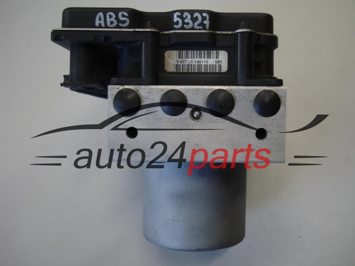 IVECO BOSCH 0 265 234 627, 0265234627, 504230824, 0265950764