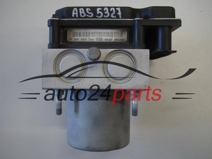 IVECO BOSCH 0 265 234 627, 0265234627, 504230824, 0265950764