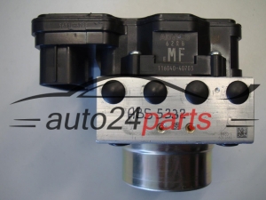 BOMBA HIDRAULICA Y CENTRALITA ABS SUZUKI 56110-62RF, 5611062RF, 116040-40703, 11604040703