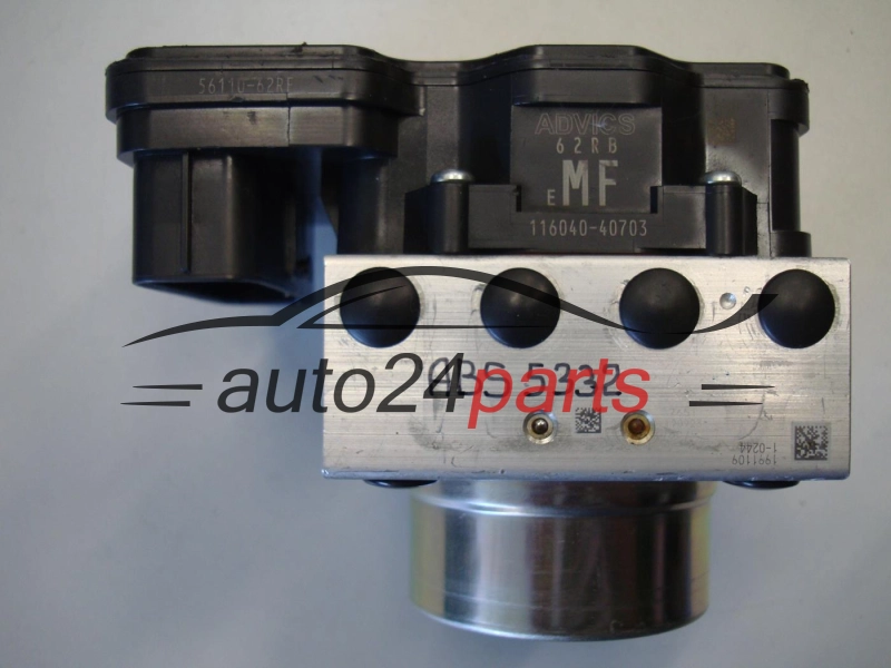 SUZUKI 56110-62RF, 5611062RF, 116040-40703, 11604040703
