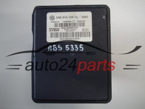 VOLKSWAGEN 5N0 614 109 CL, 5N0614109CL