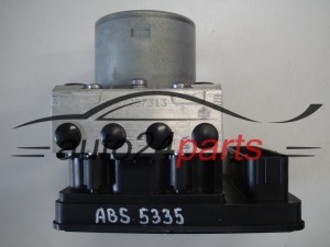 Abs pompa centralina VOLKSWAGEN 5N0 614 109 CL, 5N0614109CL