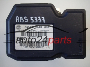 VOLKSWAGEN 5N0 614 109 AH, 5N0614109AH