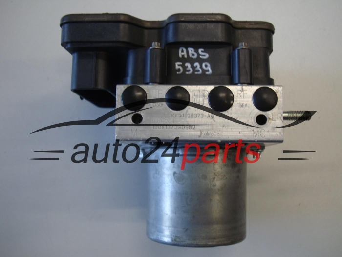 FORD BOSCH 0 265 257 586, 0265257586, KK212B373AG, KK21-2B373-AG, 0265956638