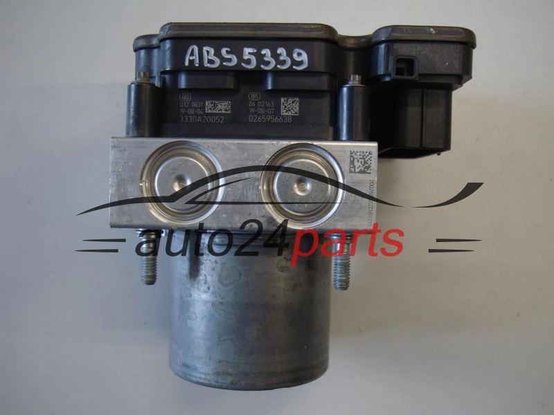 FORD BOSCH 0 265 257 586, 0265257586, KK212B373AG, KK21-2B373-AG, 0265956638