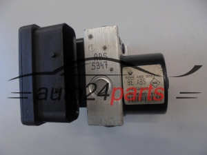 Bomba de abs Renault 8200403322D 10020701104 10097014083