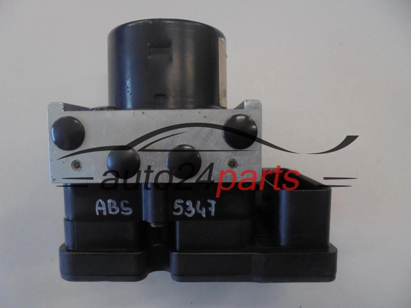 Abs pompa centralina Renault 8200403322D 10020701104 10097014083