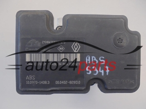 Αντλία αβς Renault 8200403322D 10020701104 10097014083