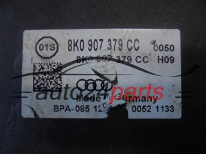 Pompe ABS et calculateur AUDI BOSCH 0 265 239 308, 0265239308, 8K0614517FR, 8K0907379CC, 0265951998