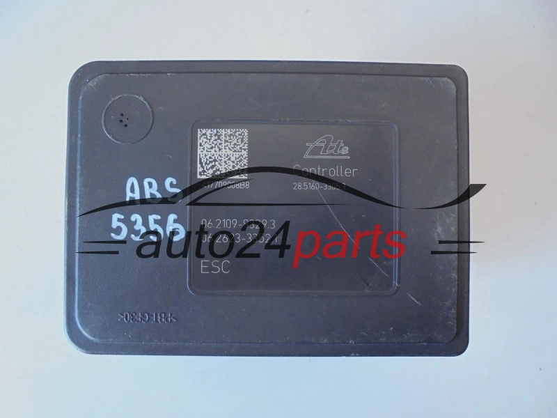 Αντλία αβς Kia 58900G6800 06210248794 28516033043