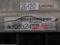KOMPUTER STEROWNIK SILNIKA FORD AV61-12A650-BVA, AV6112A650BVA, S180133062A, SID807EVO