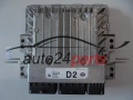 KOMPUTER STEROWNIK SILNIKA NISSAN 237104EA0C, S180193104A, SID309