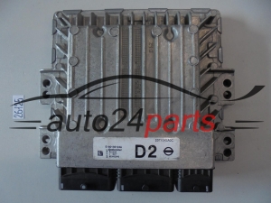 KOMPUTER STEROWNIK SILNIKA NISSAN 237104EA0C, S180193104A, SID309 - 26125