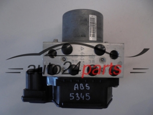 Αντλία αβς MINI COOPER 3451 9813830 01, 34519813830, 3451981383001