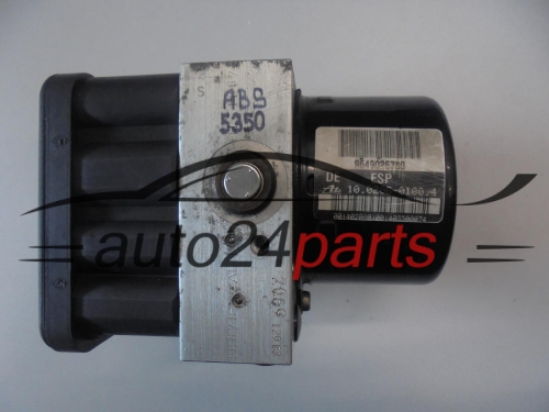 PEUGEOT 9649026780, 10.0960-1123.3, 10096011233