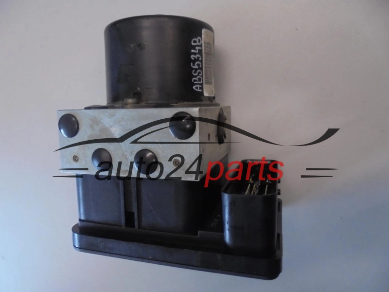 CITROEN PEUGEOT 9662295780, 10.0960-1185.3, 10096011853