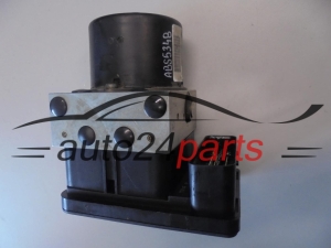 BOMBA HIDRAULICA Y CENTRALITA ABS CITROEN PEUGEOT 9662295780, 10.0960-1185.3, 10096011853