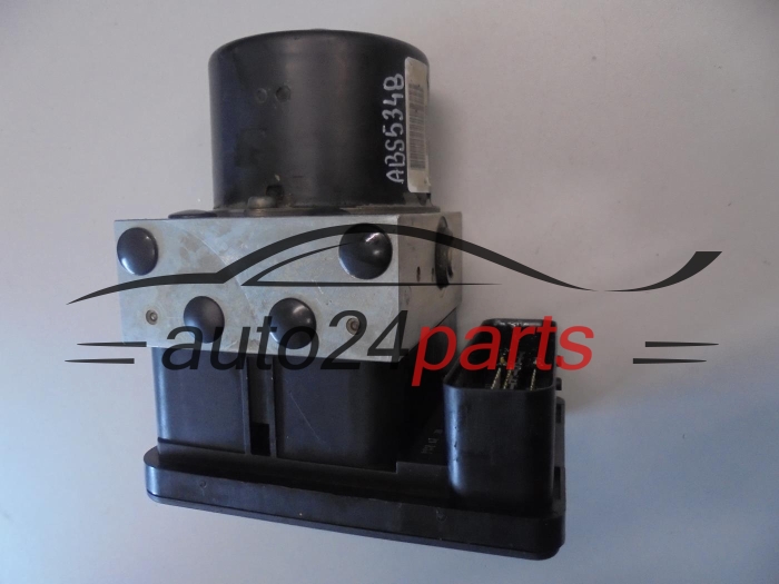 CITROEN PEUGEOT 9662295780, 10.0960-1185.3, 10096011853