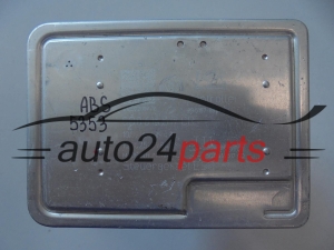 VOLKSWAGEN SEAT 5Q0614517CR, 10.0916-4394.3, 10091643943
