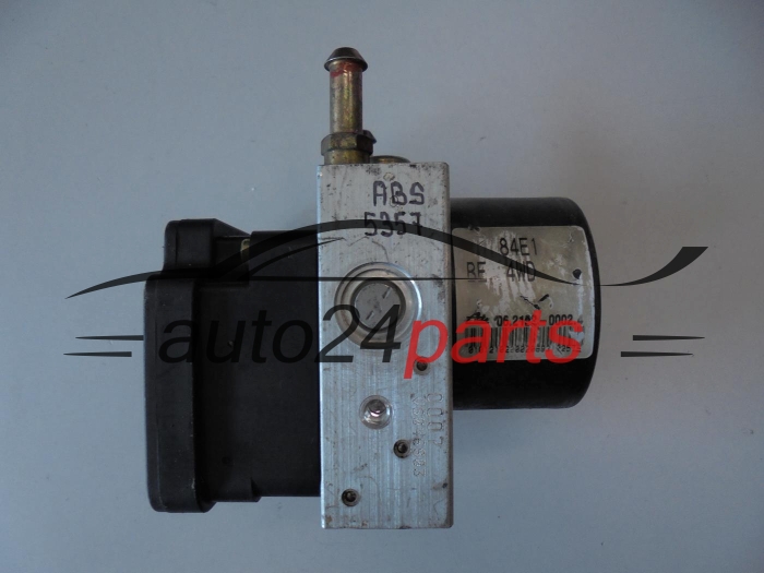 SUZUKI 84E1 BE 4WD, 84E1BE4WD, 06.2109-0121.3, 06210901213