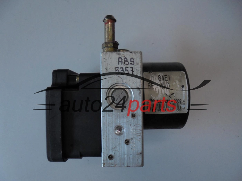 SUZUKI 84E1 BE 4WD, 84E1BE4WD, 06.2109-0121.3, 06210901213