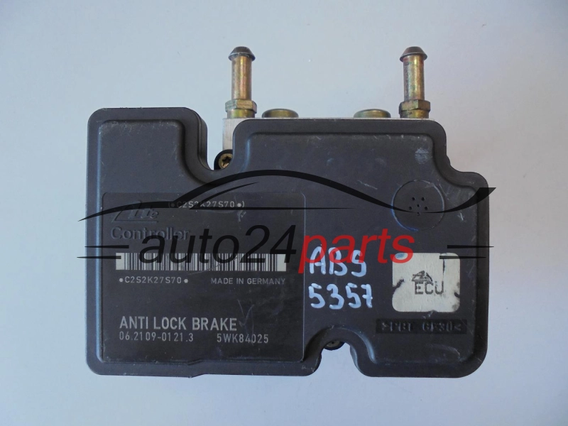 SUZUKI 84E1 BE 4WD, 84E1BE4WD, 06.2109-0121.3, 06210901213