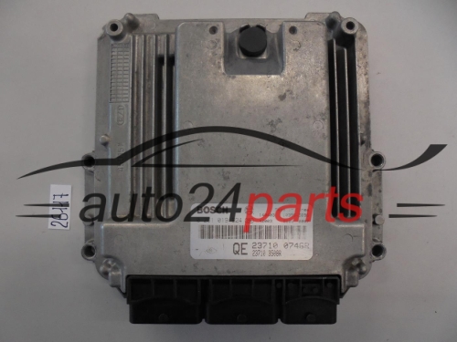 RENAULT KOLEOS BOSCH 0 281 019 924, 0281019924, 237100746R
