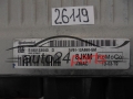 FORD AV61-12A650-GM, AV6112A650GM, S180133040D, SID807EVO