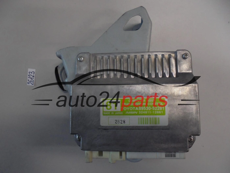 TOYOTA 89530-52281, 8953052281, 32481112861, 324811-12861