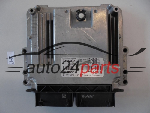 FORD BOSCH 0 281 032 646, 0281032646, F1D112A650LE, F1D1-12A650-LE