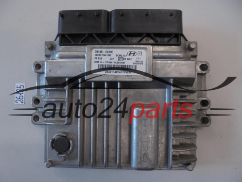HYUNDAI 391302A590, 39130-2A590, DCM3.7AP