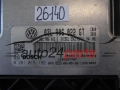 VOLKSWAGEN BOSCH 0 281 015 192, 0281015192, 03L906022GT, EDC17CP14