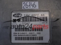 FIAT BOXER JUMPER IAW48P2.44, IAW48P244, 9655052380