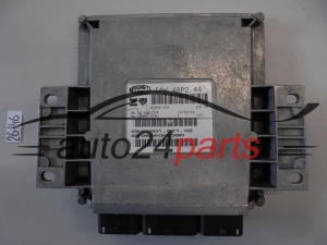 FIAT BOXER JUMPER IAW48P2.44, IAW48P244, 9655052380