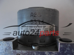 ABS POMPA I STEROWNIK VOLKSWAGEN SEAT SKODA 5Q0614517CP, 10.0220-1238.4, 10022012384
