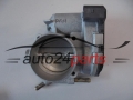 PRZEPUSTNICA POWIETRZA CHEVROLET CAPTIVA 2.4 BOSCH 0 280 750 222, 0280750222, 92067741