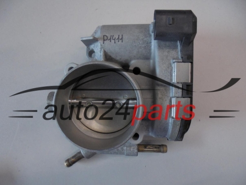 PRZEPUSTNICA POWIETRZA CHEVROLET CAPTIVA 2.4 BOSCH 0 280 750 222, 0280750222, 92067741